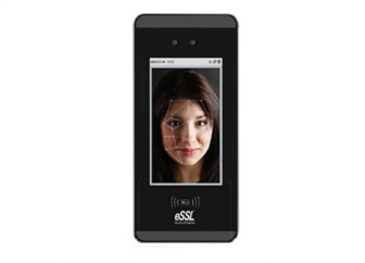 AiFace-Mars Face Recognition Terminal