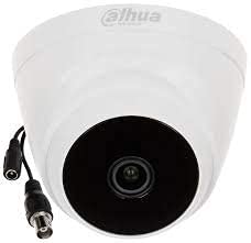 Dahua 5MP Starlight HDCVI Eyeball Camera