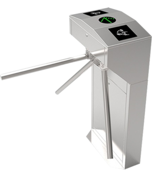 ET-1000 Heavy Duty Tripod Turnstile