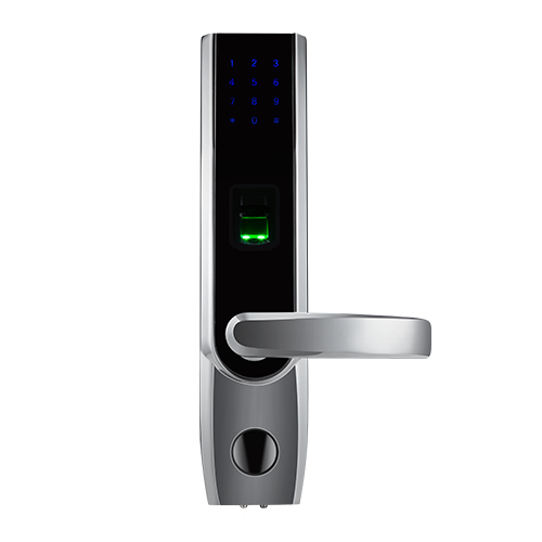 TL400B Fingerprint Door Lock