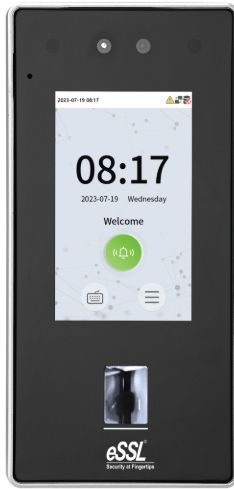 AiFace-Eris Face Terminal