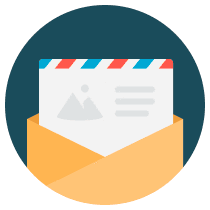 Email to HN India Automation LLP