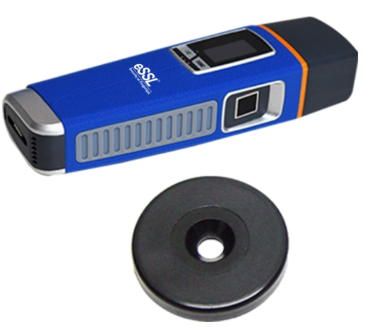 GP-FINGER-101 Patrol Guard