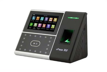 uFace-302 Face Terminal