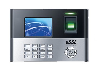 X990 Fingerprint Terminal